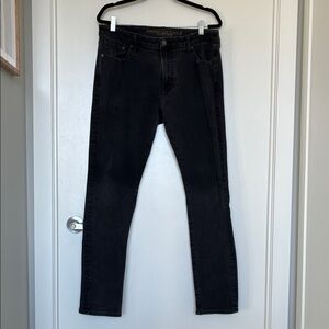 American Eagle Outfitters Men's Extreme Flex 4 Slim Jeans